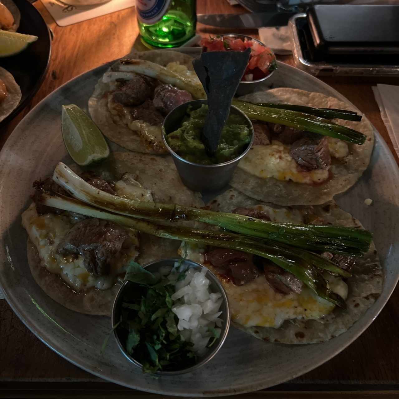 Tacos Sonora