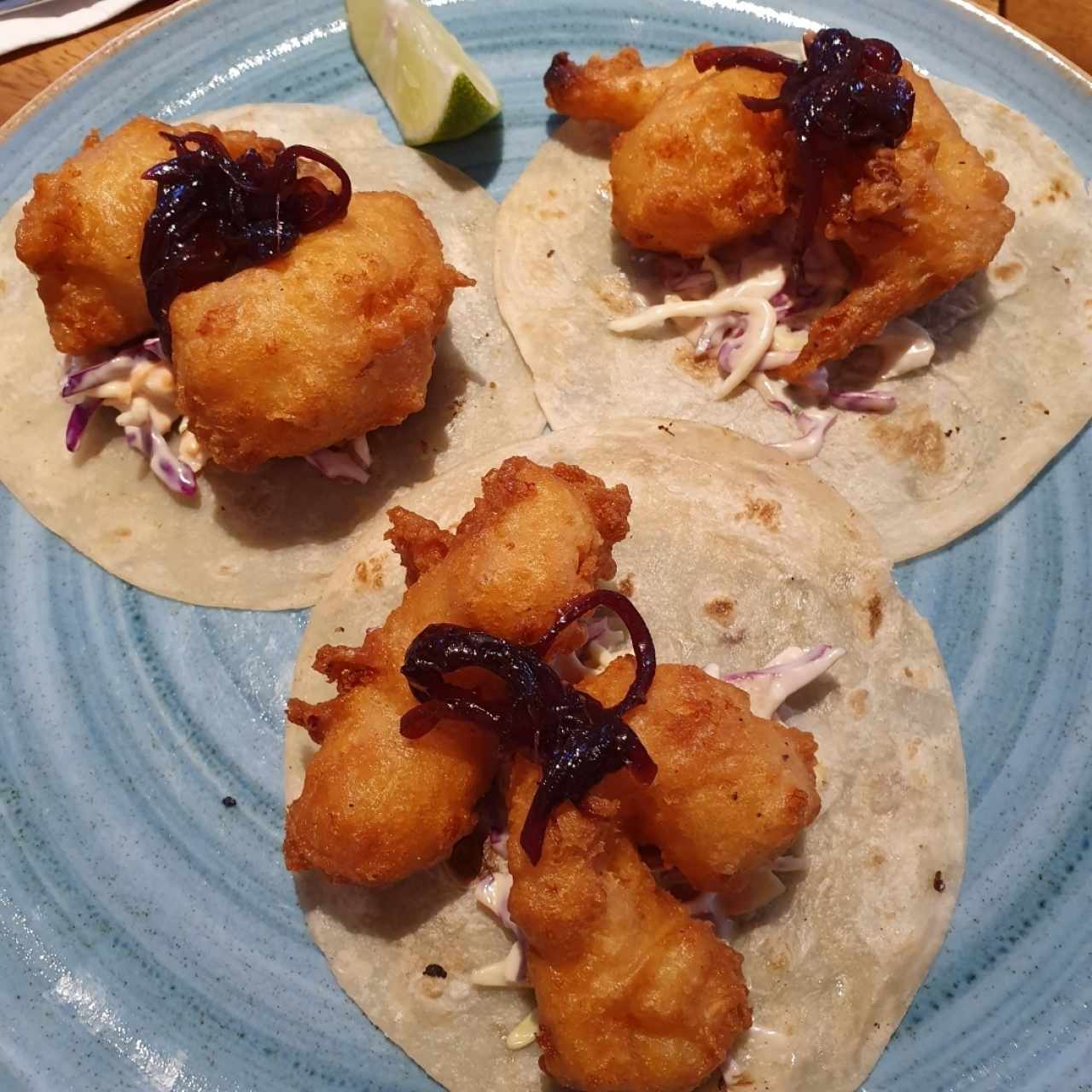 Taconcoco 