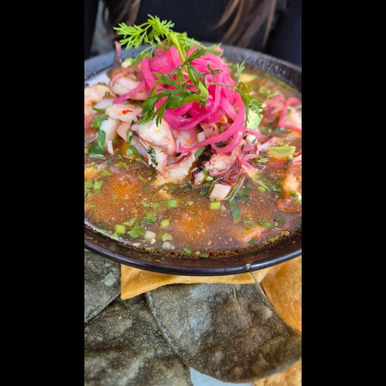 aguachile 