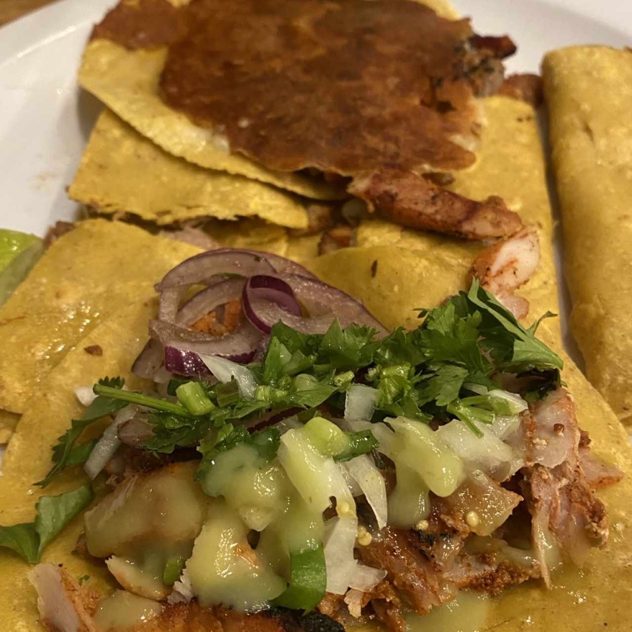 La ronda 