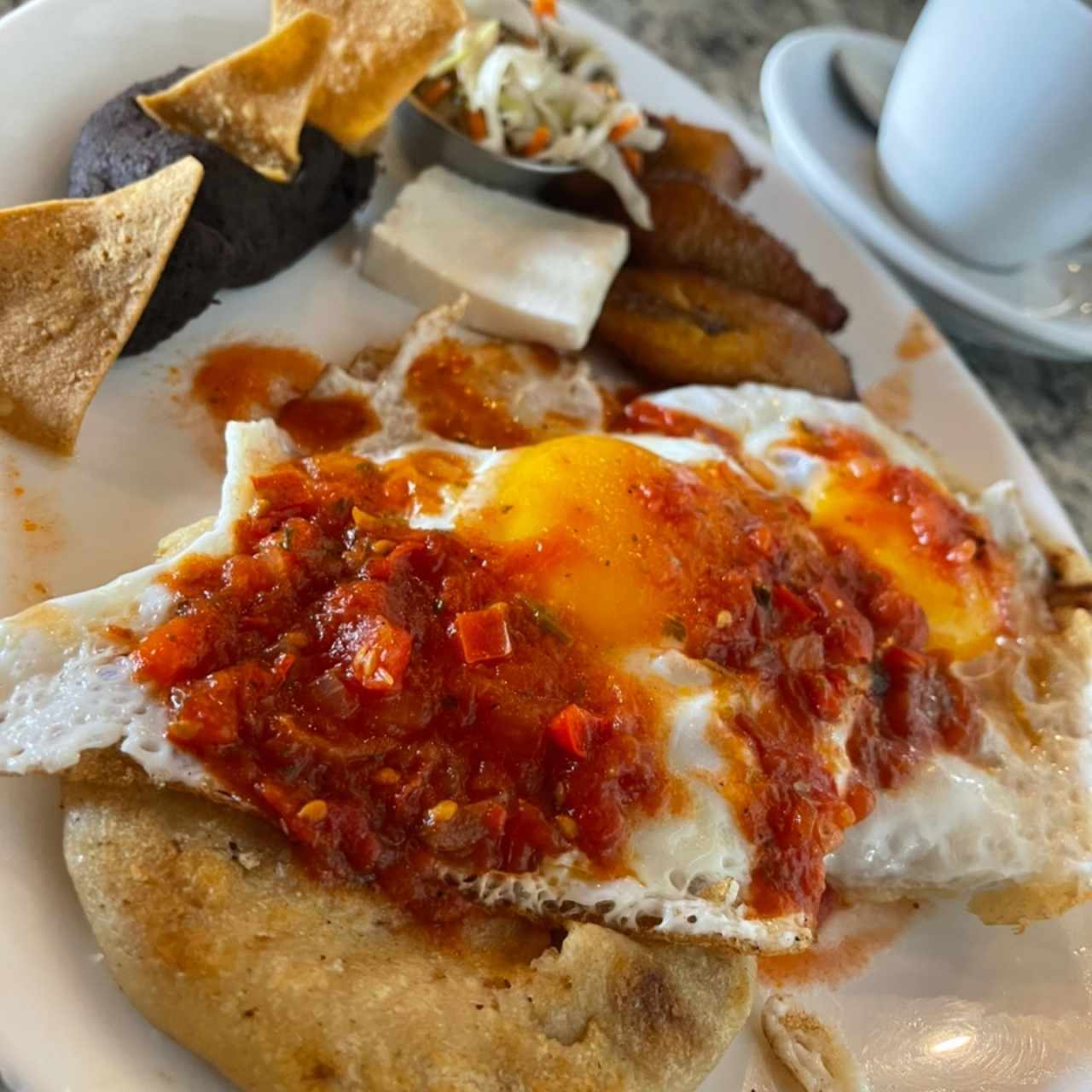 Salvadoreño