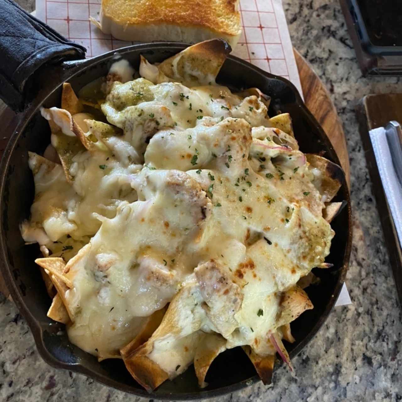 chillaskillets
