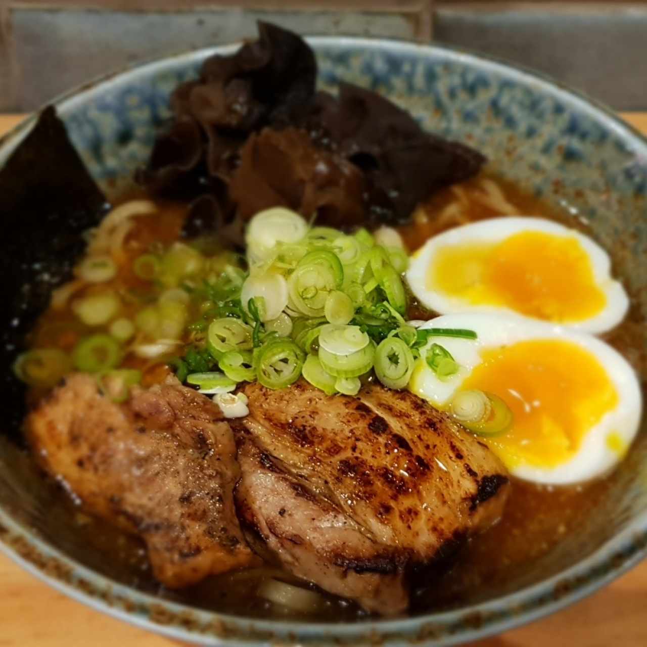 Shoyu Ramen