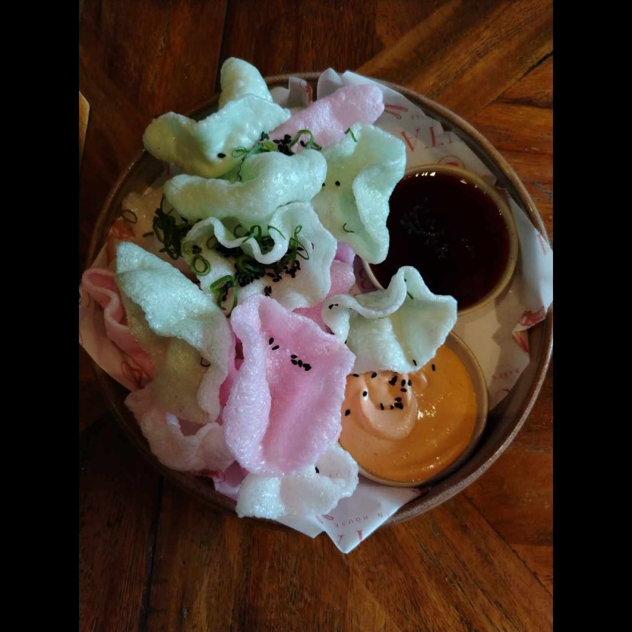 Chicharon 