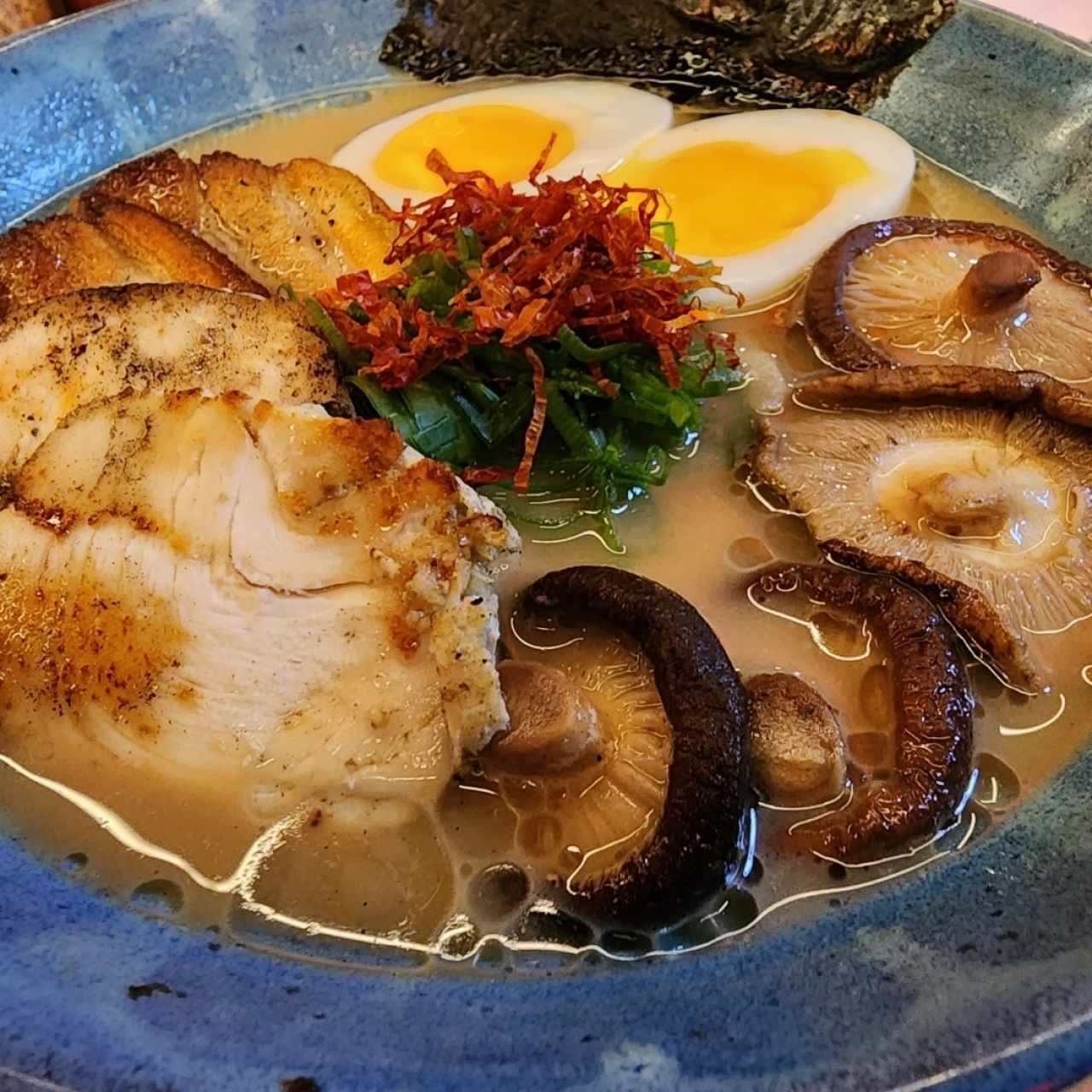 Buta Ramen