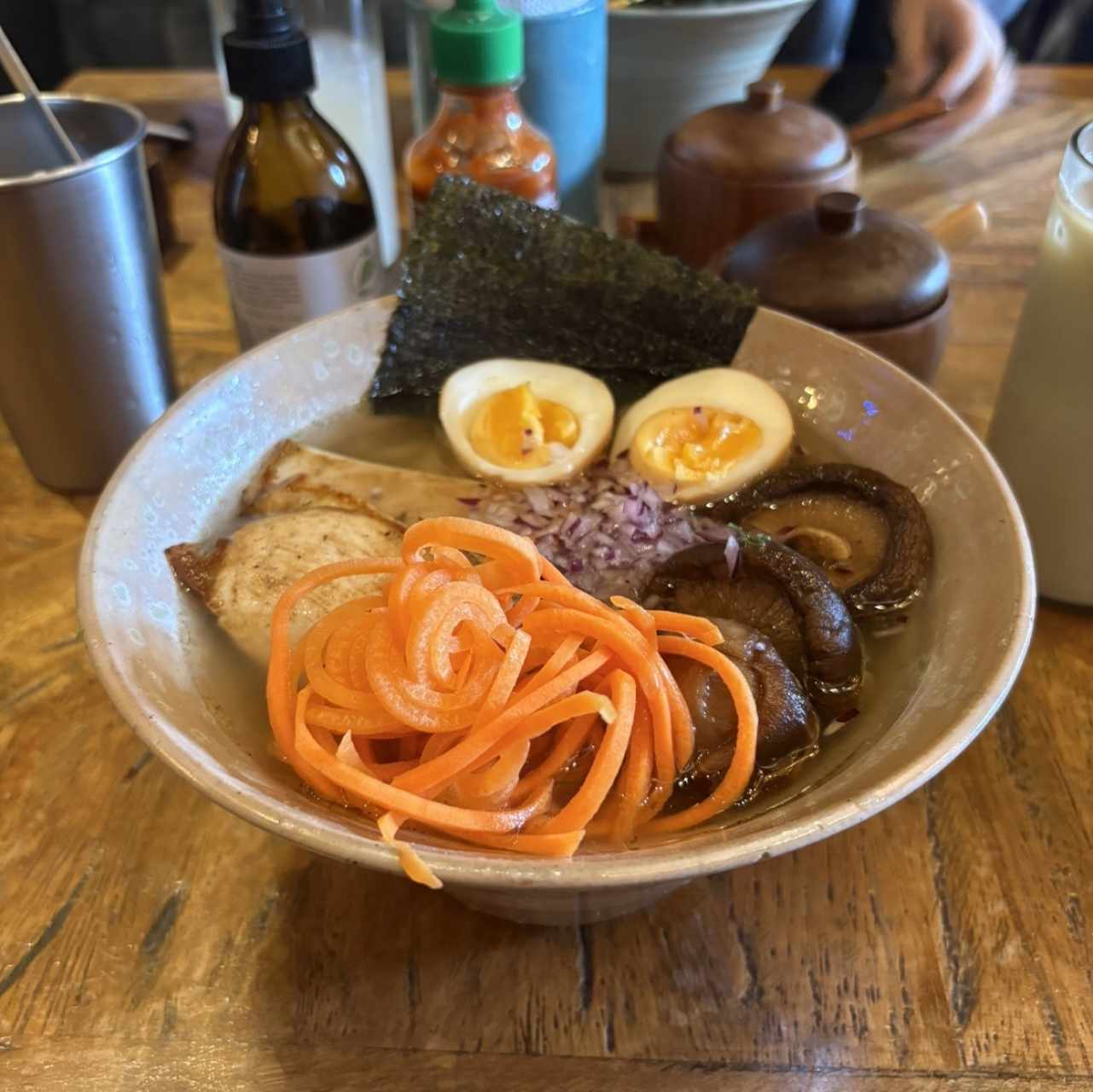 Ramen House - Shio Ramen