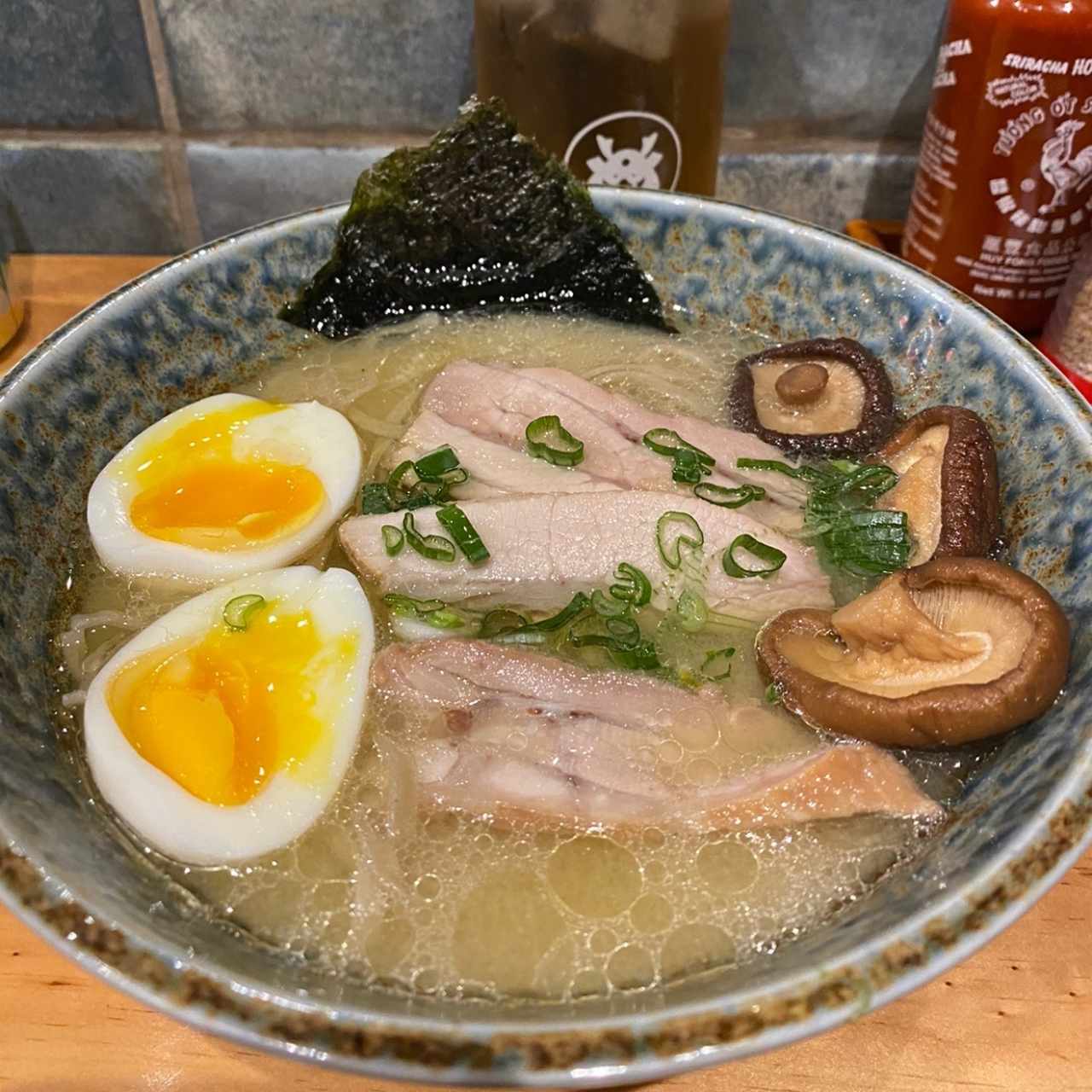 Ramen House - Miso Ramen