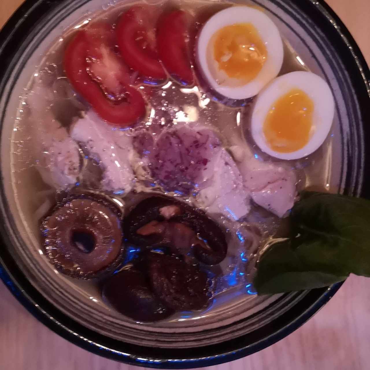Ramen House - Shio Ramen