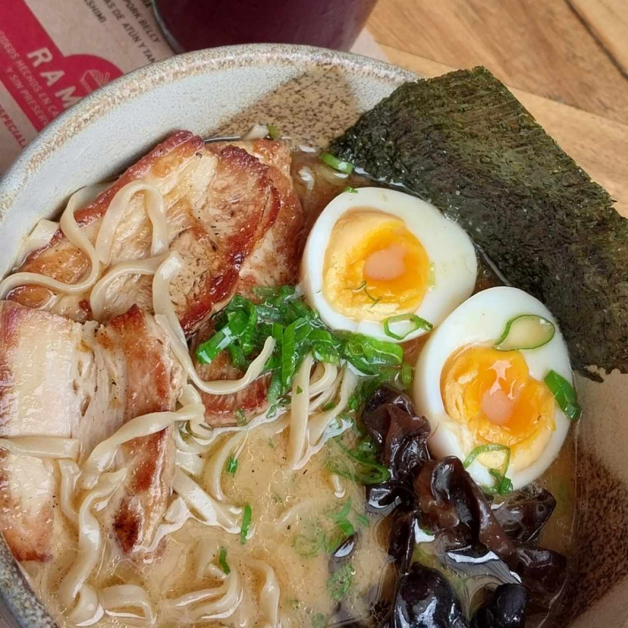 buta ramen