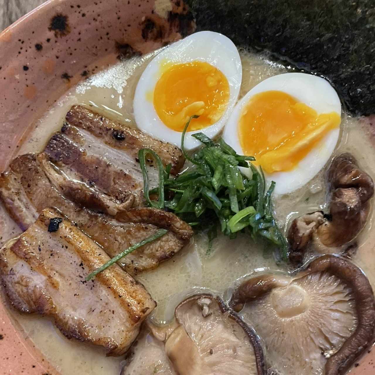 Ramen House - Miso Ramen