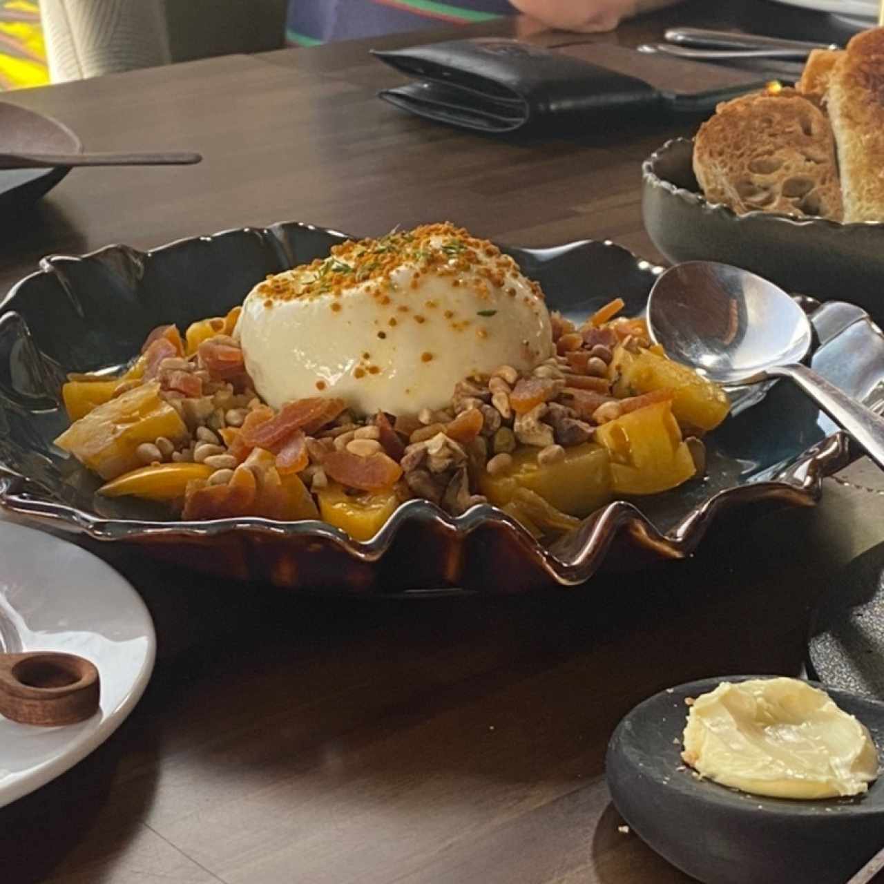 Burrata