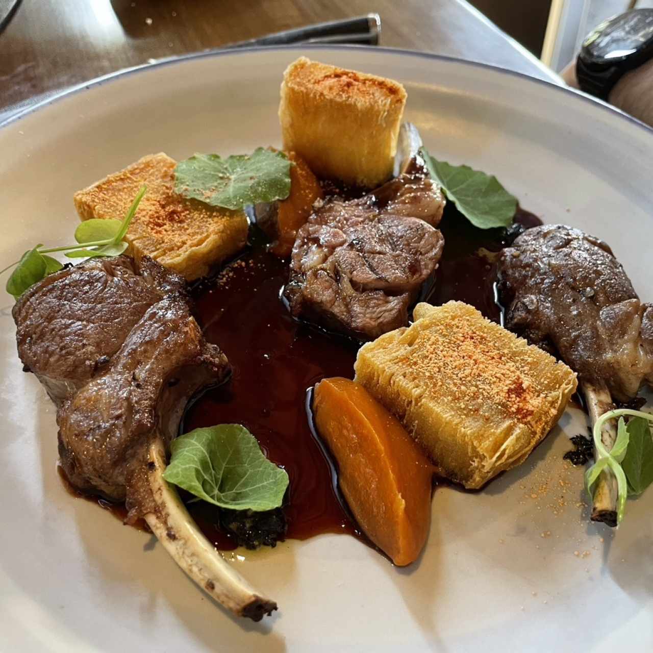 Costillas
