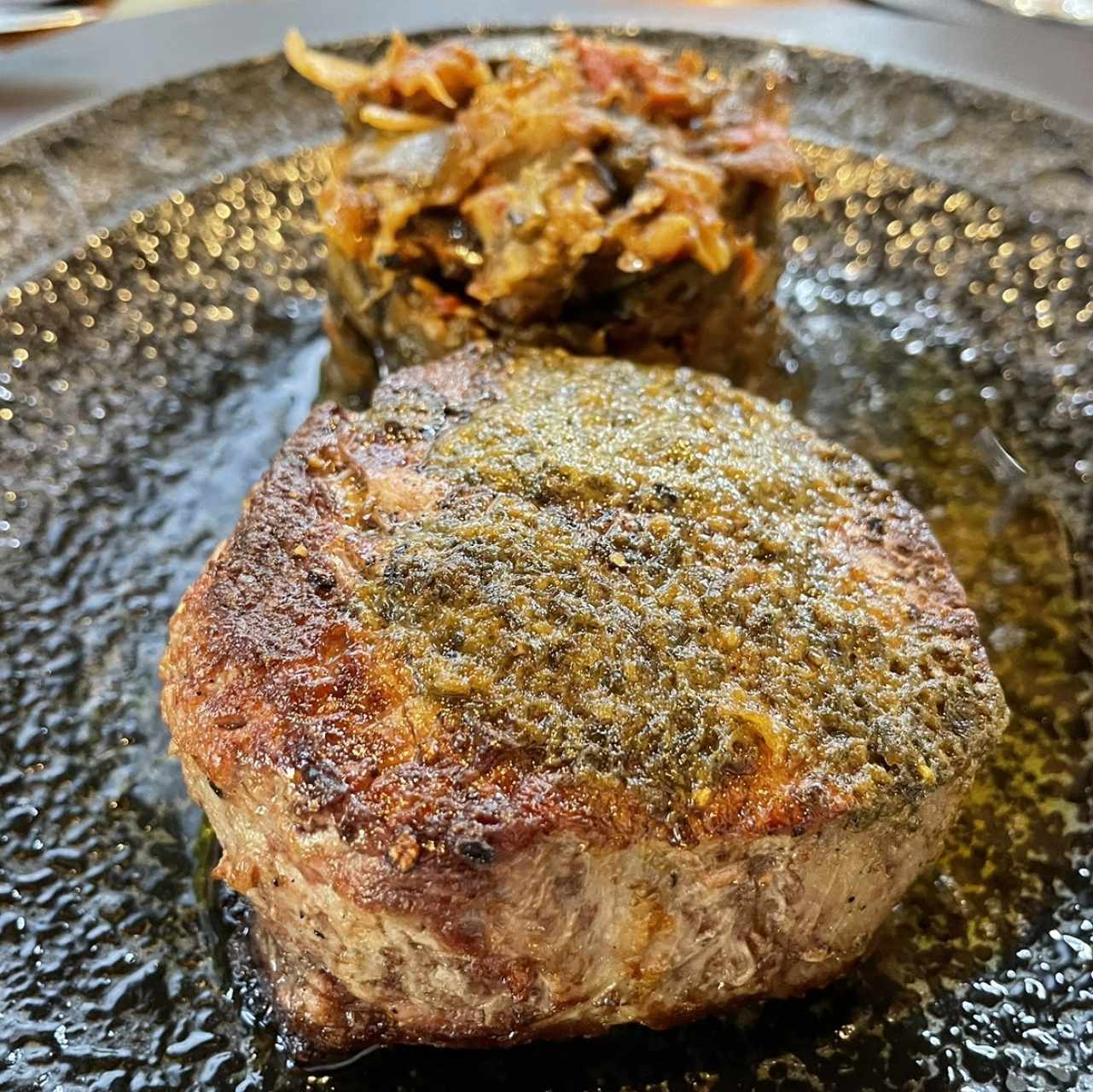 Lomito Cafe de Paris