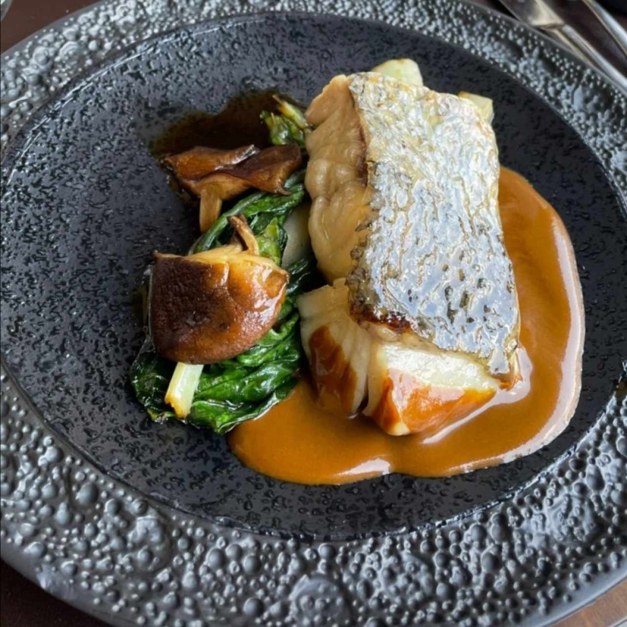 Pescado 