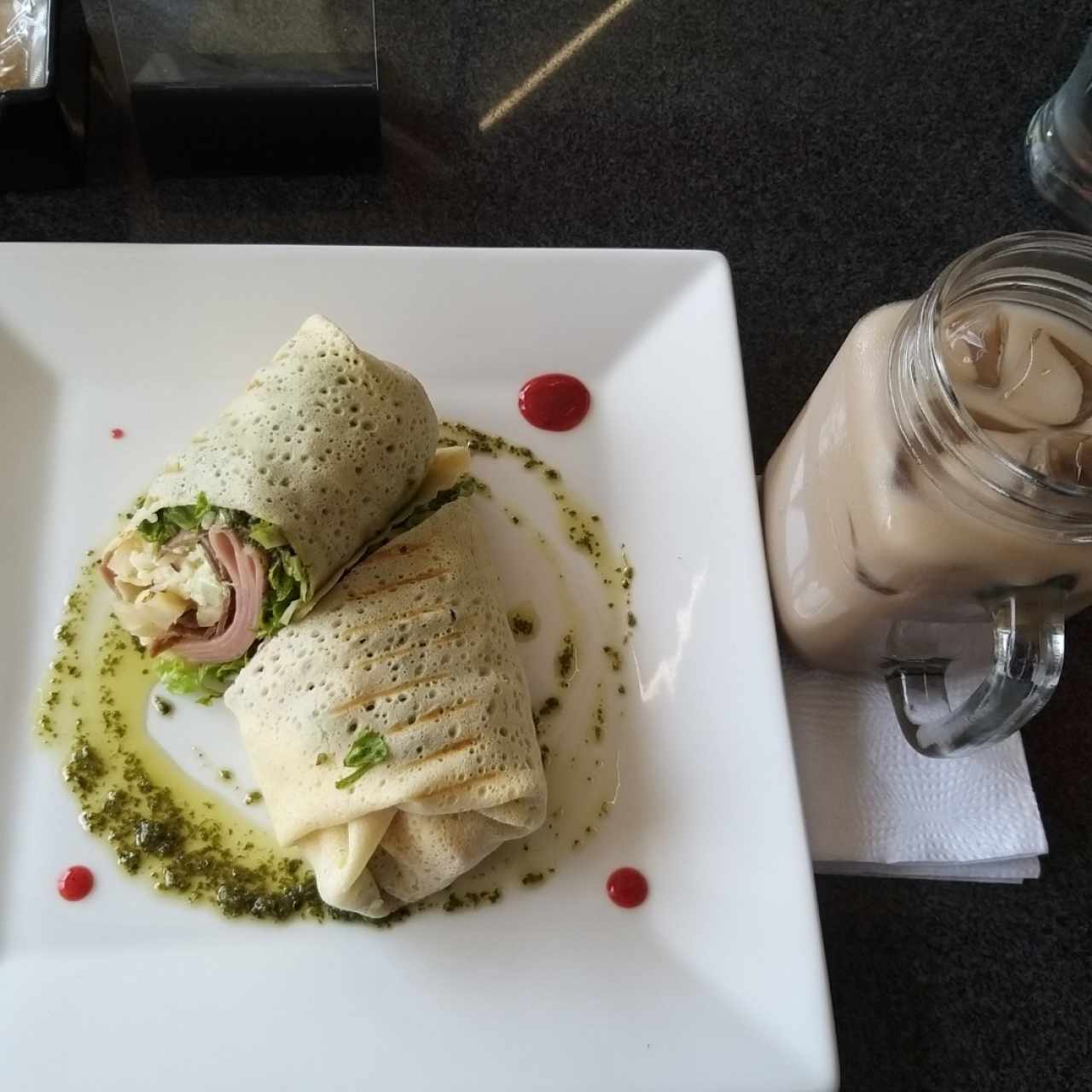 Crepa Hawaii