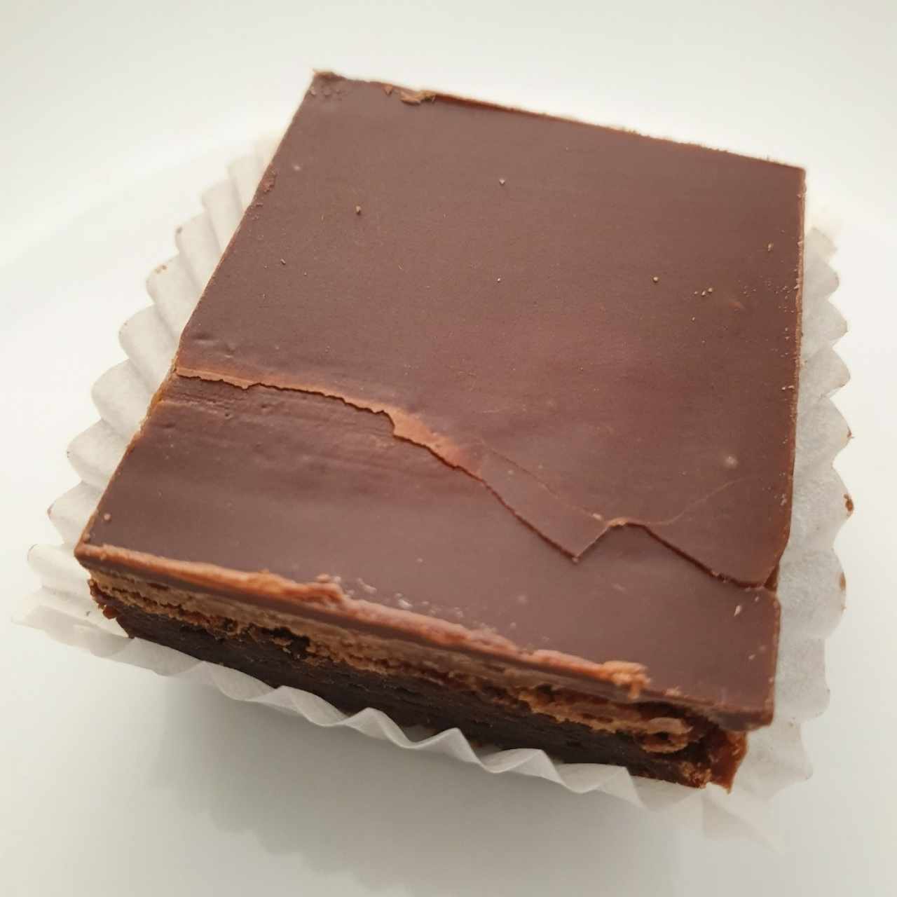 Twixie de brownie