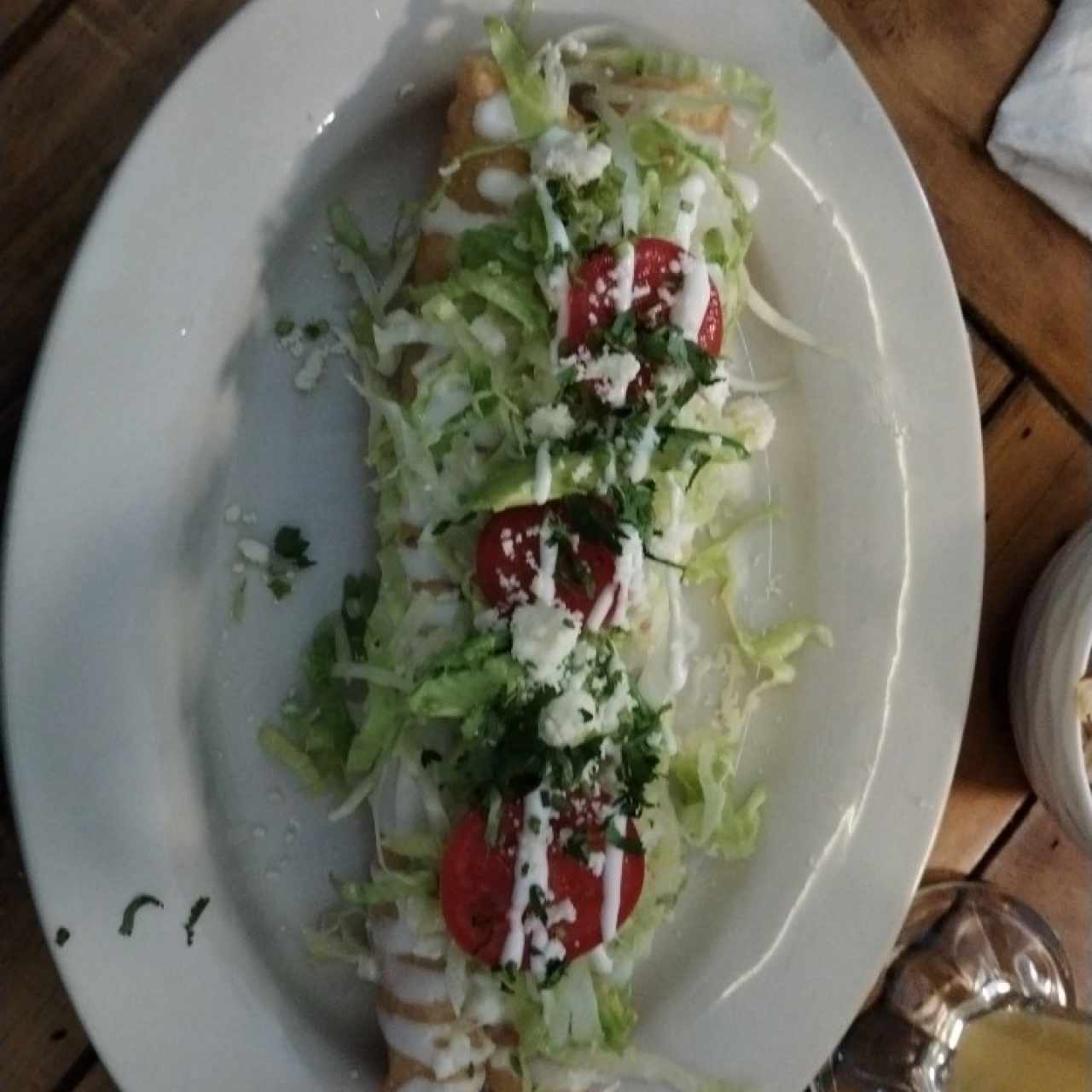 Flautas