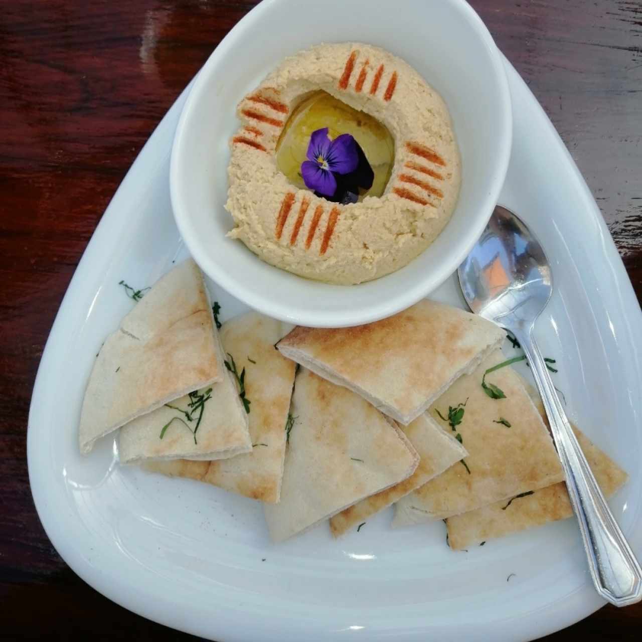 Humus 