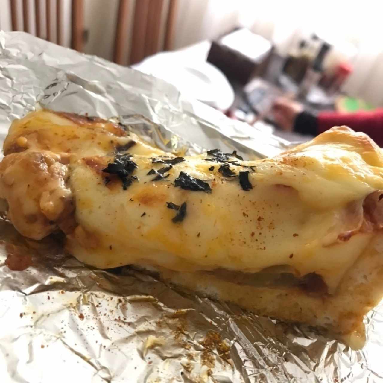 deep dish