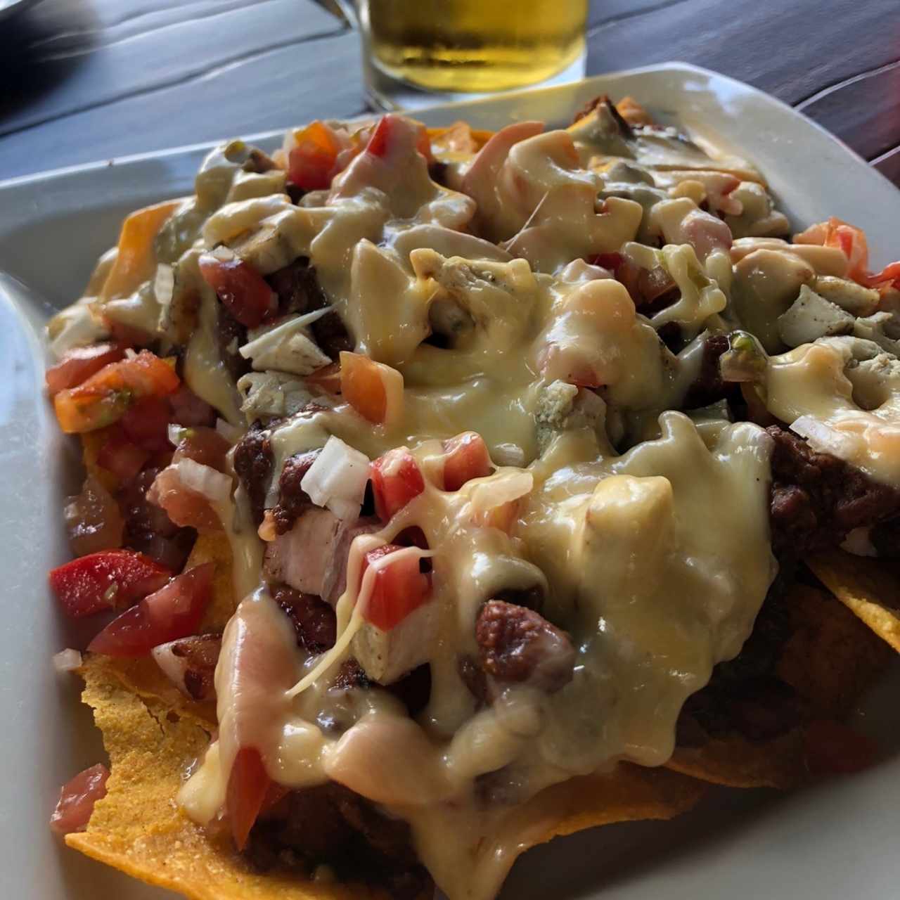 nachos 