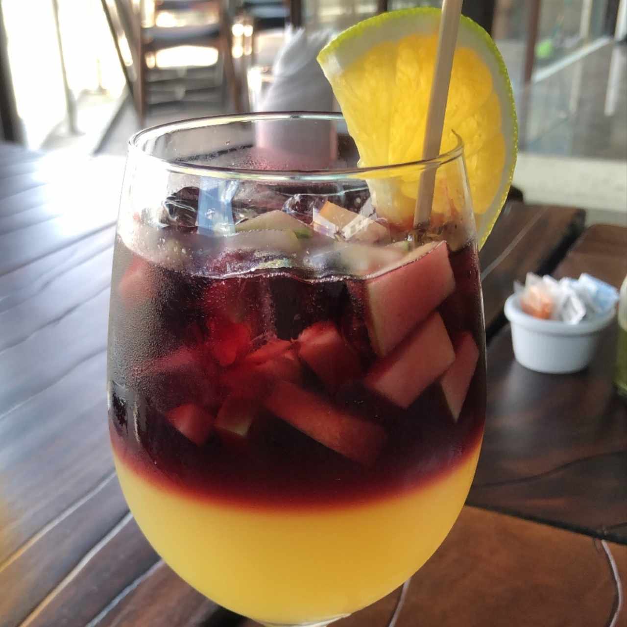 sangria 
