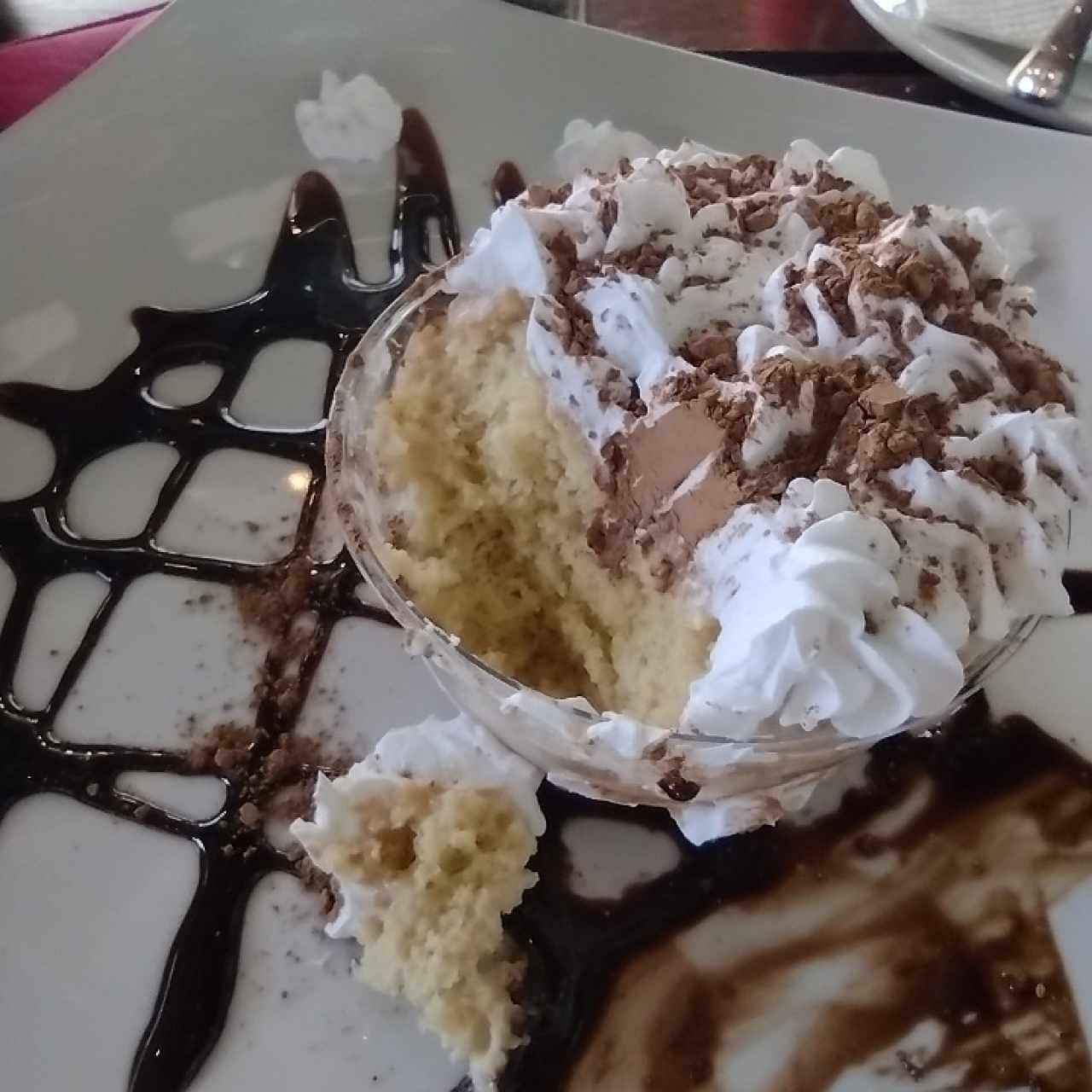tres leches
