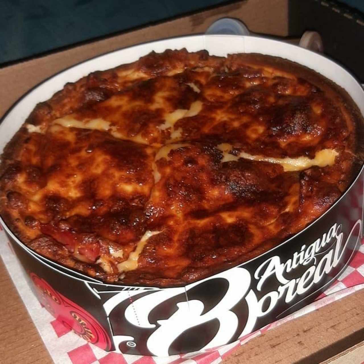 seven meat 