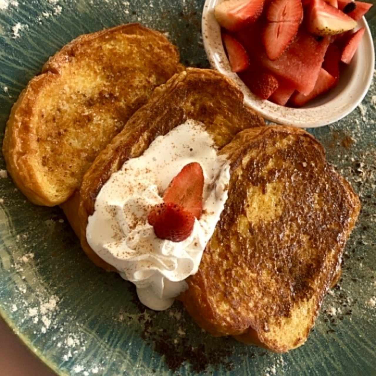 French Toast 