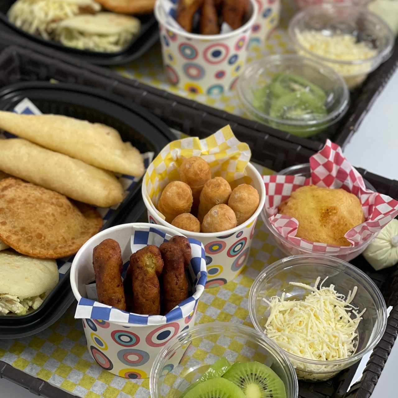 Desayunos especiales para toda ocasión