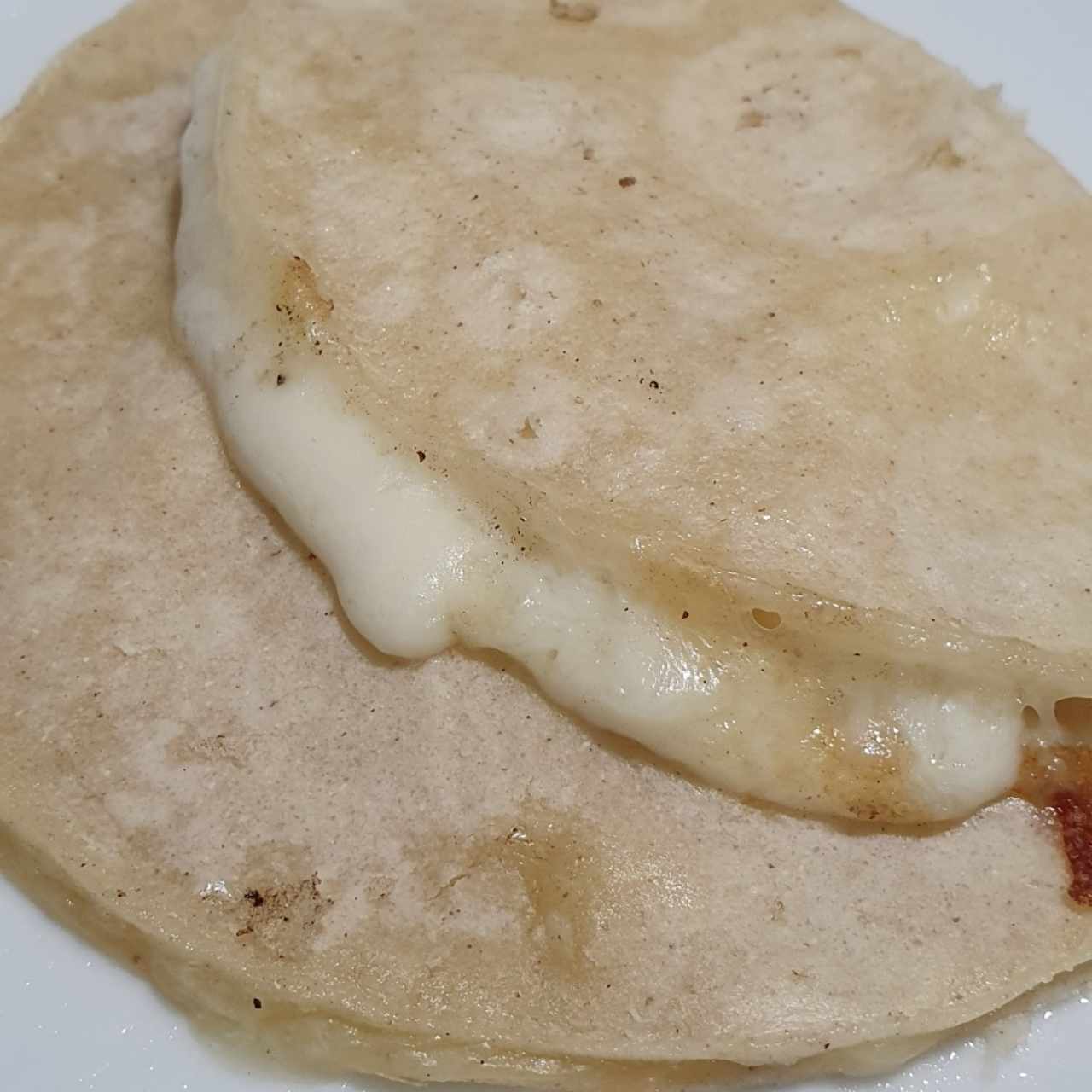 Quesadillas de la Cami