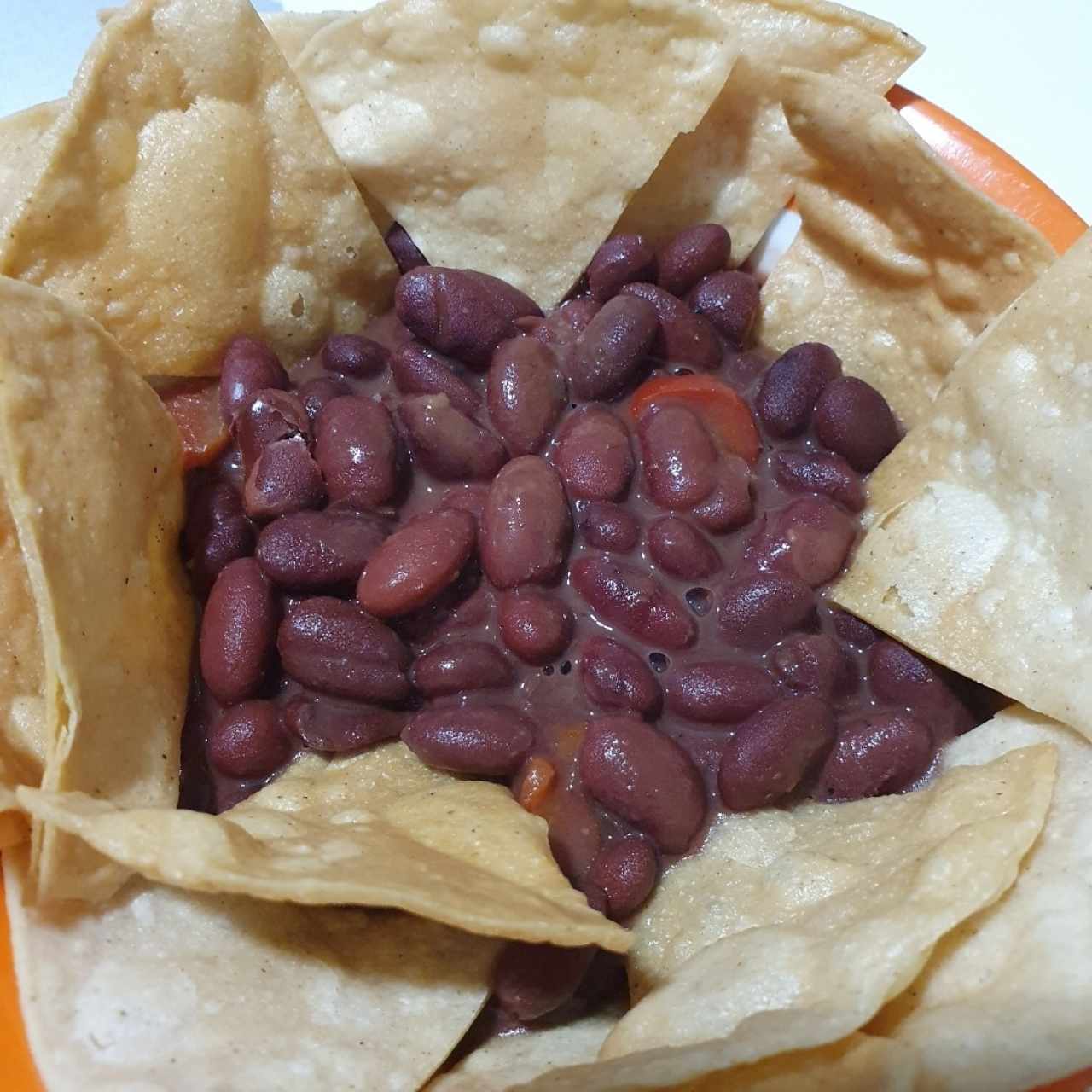 Frijoles Charros