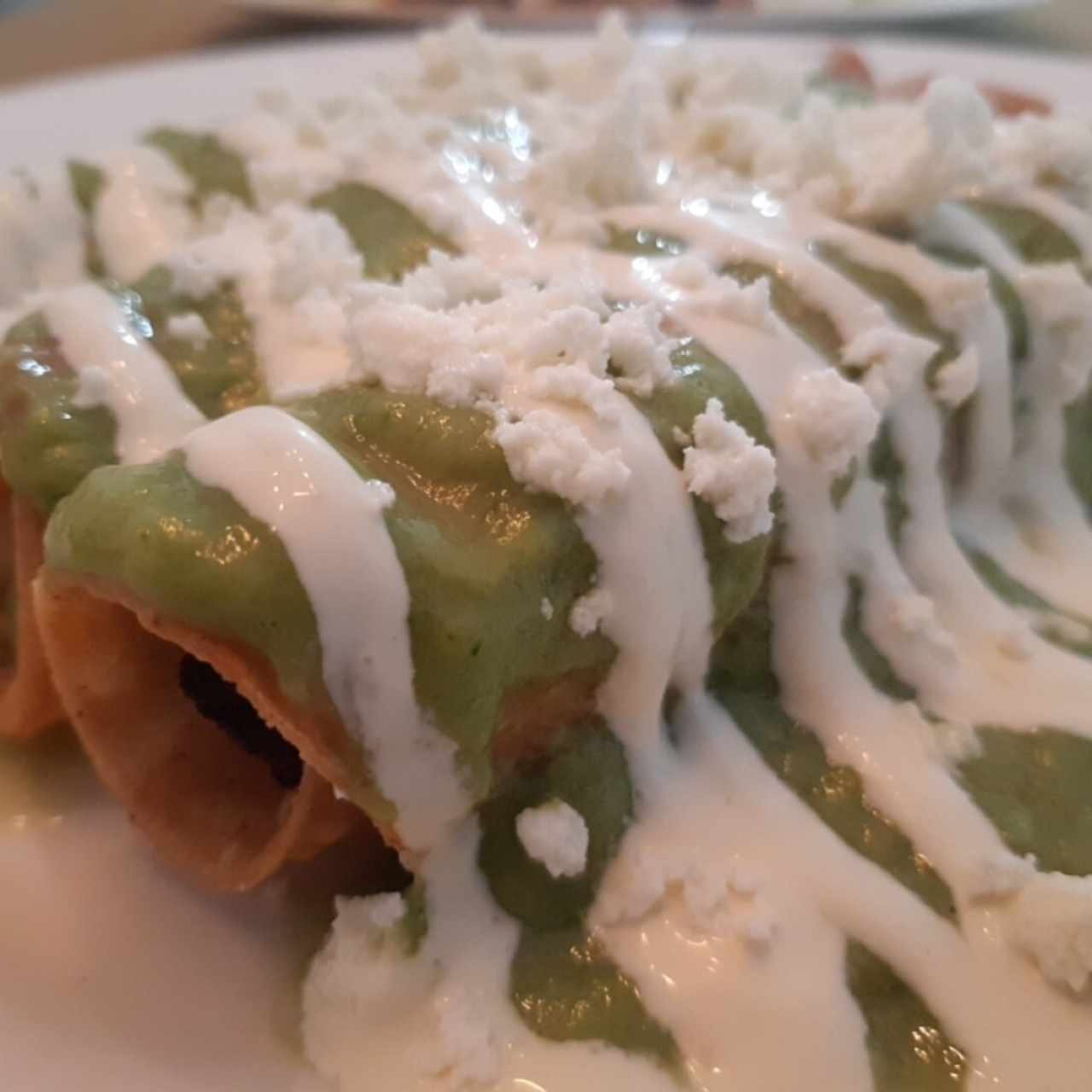 Flautas ( Combo para 4)