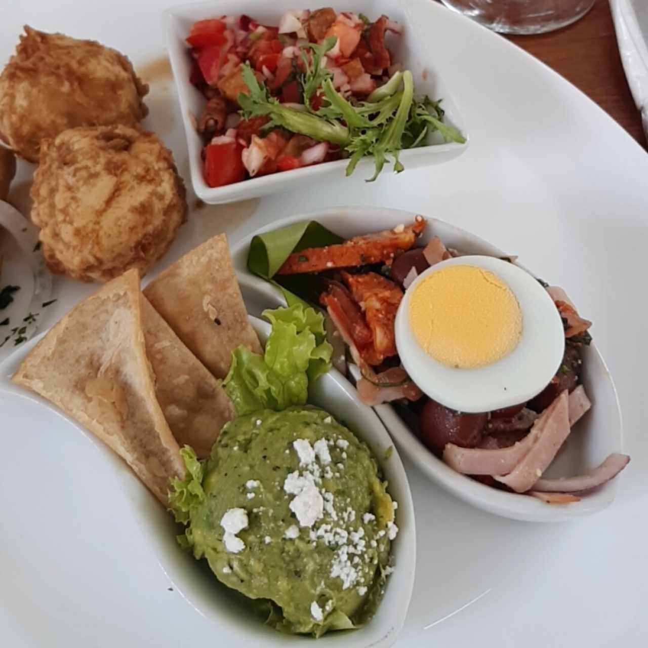 Brunch Dominical 