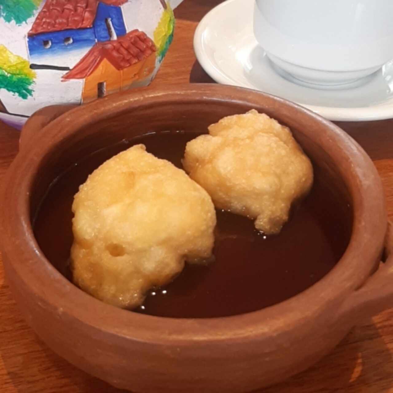 Buñuelos
