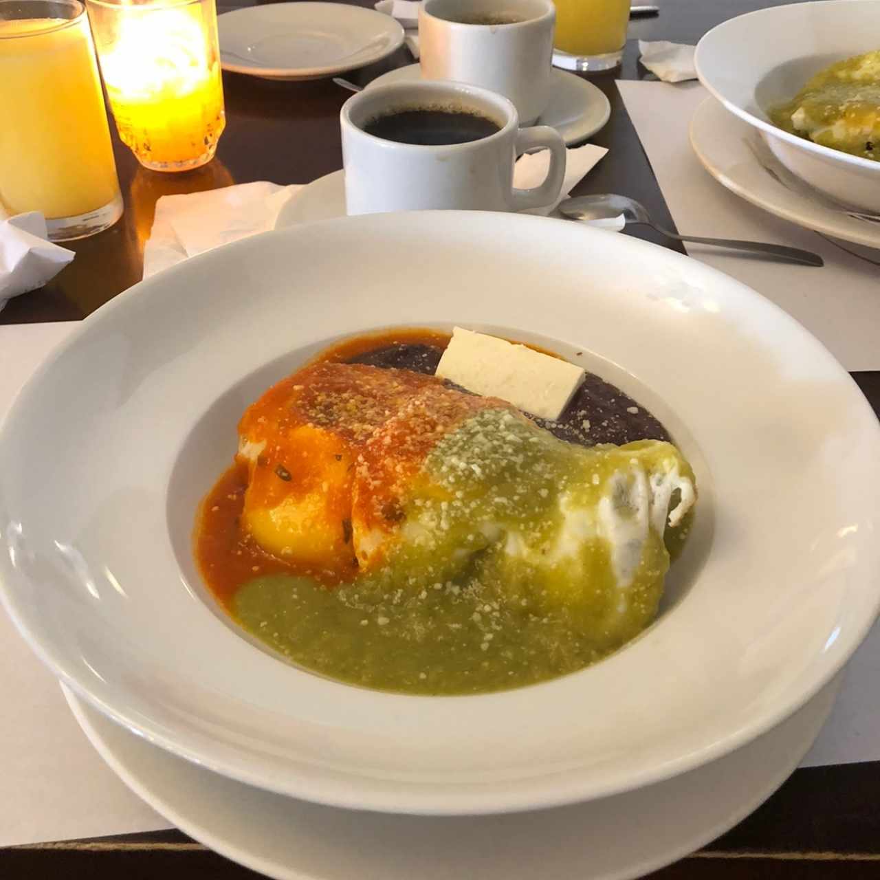 Tacosentido