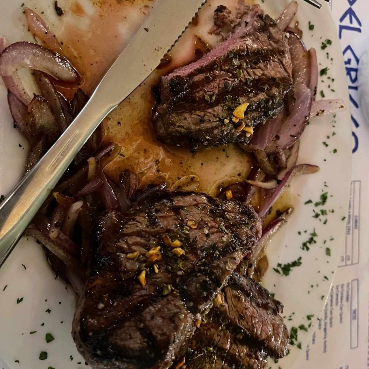 Lomito