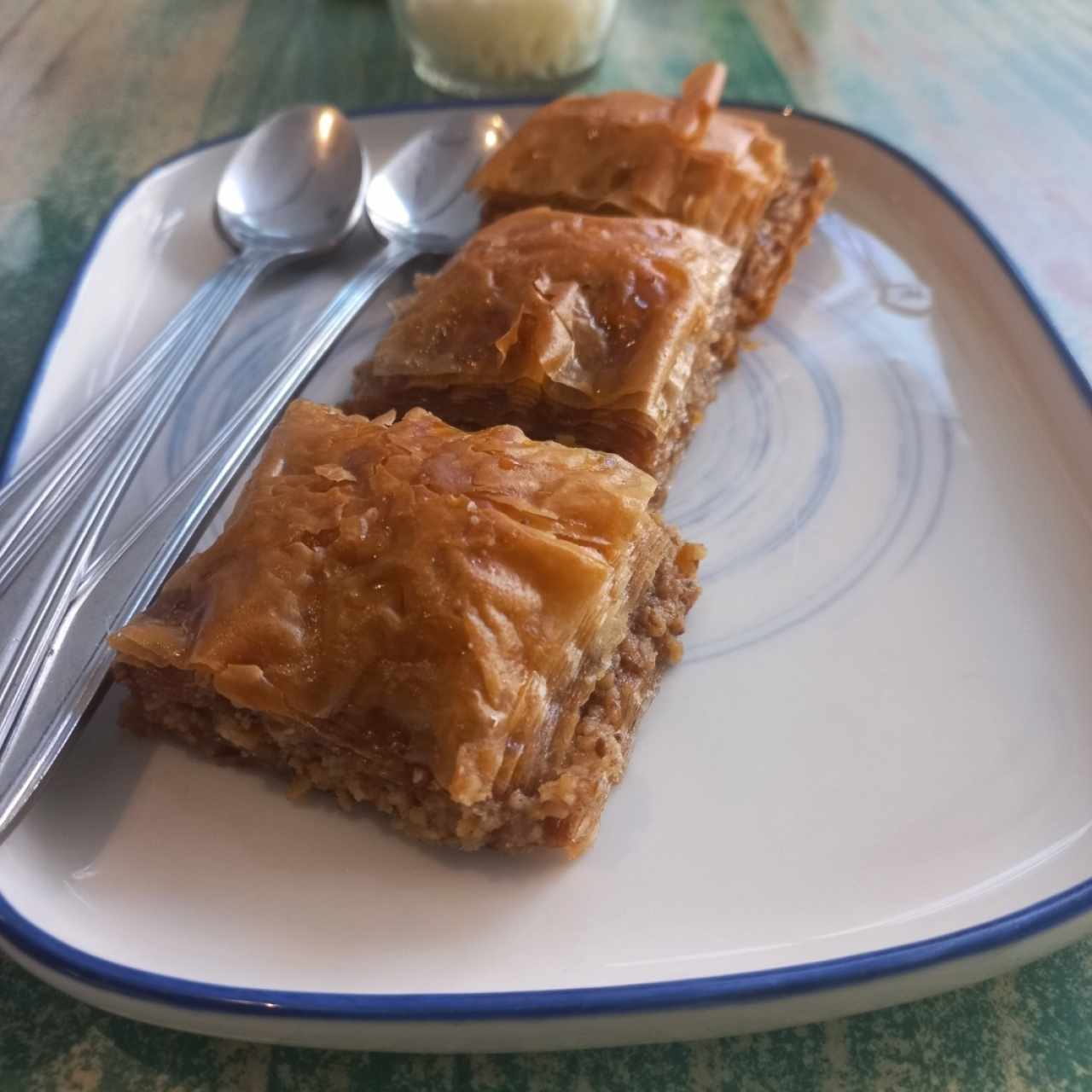Baklava