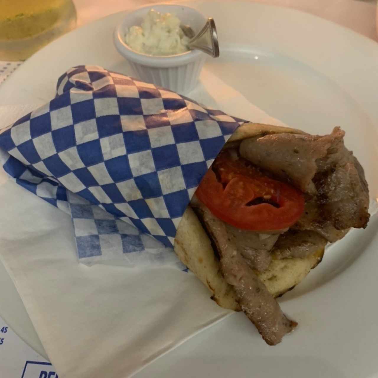 Gyro Original