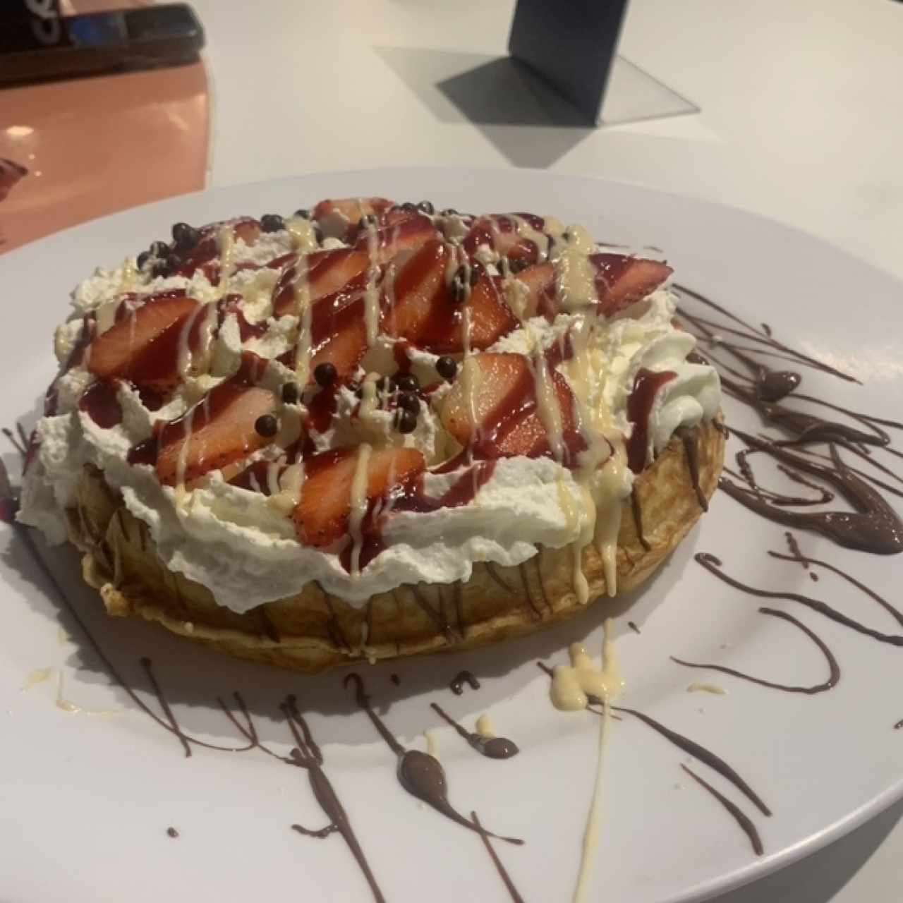 Wafle