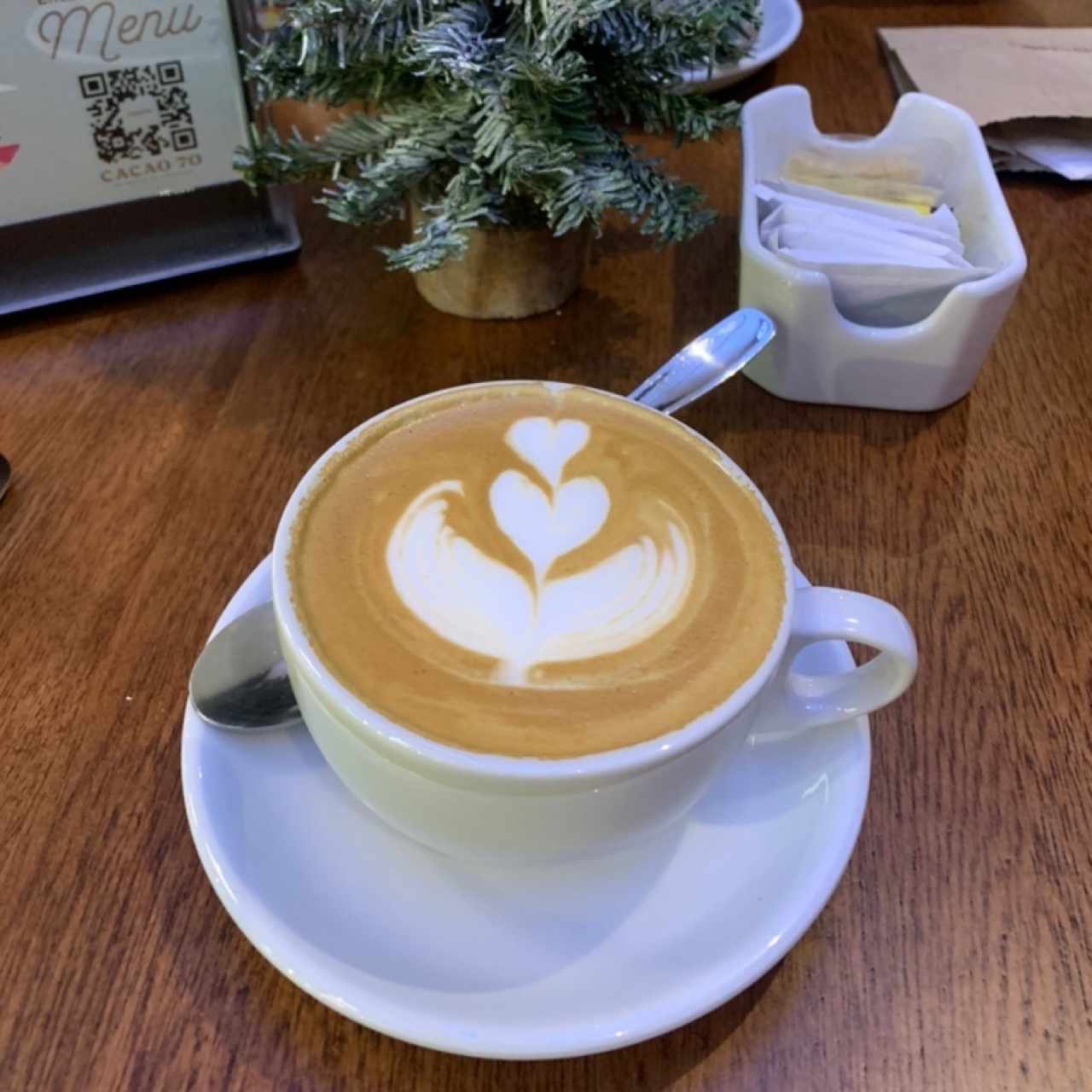 latte