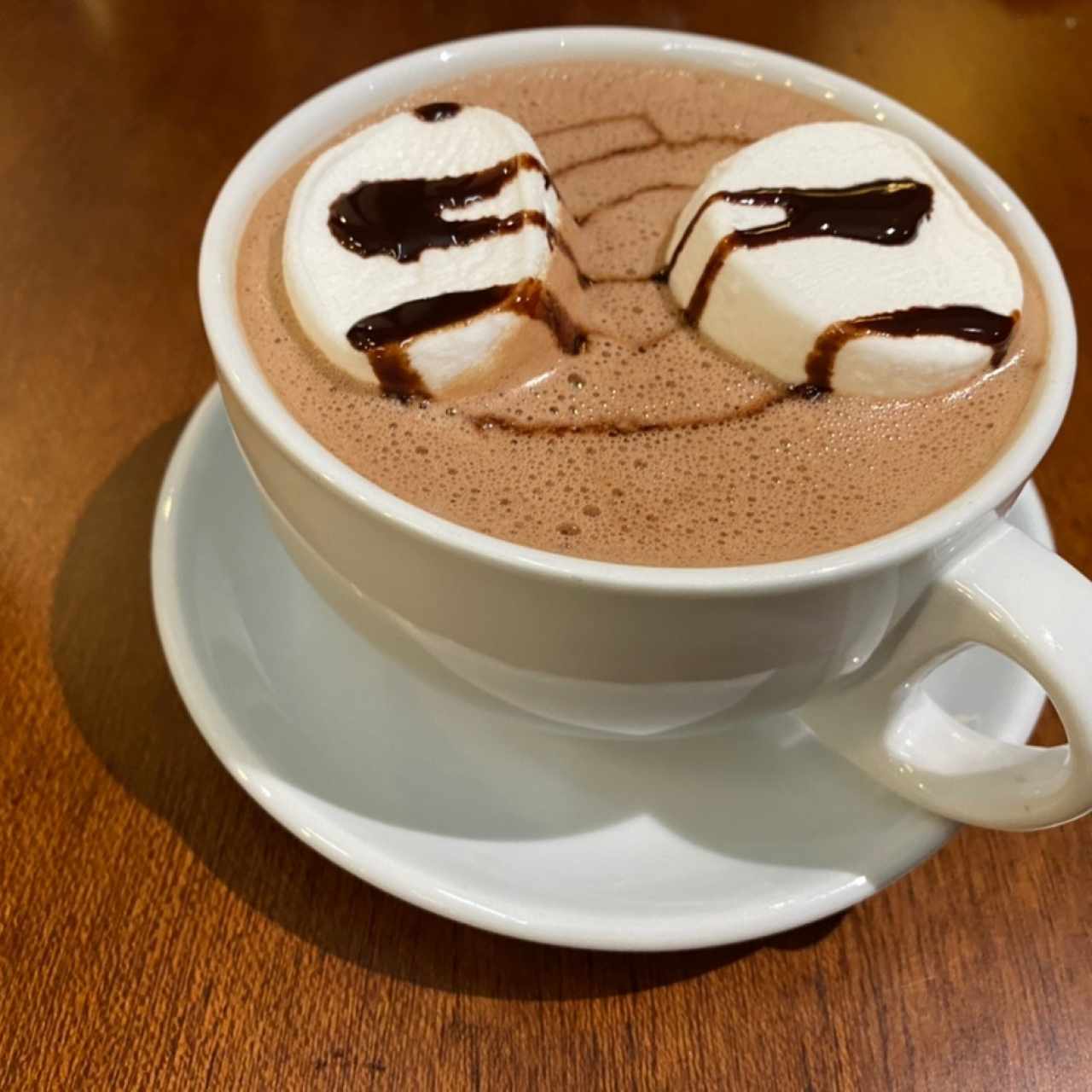 Chocolate - Dark