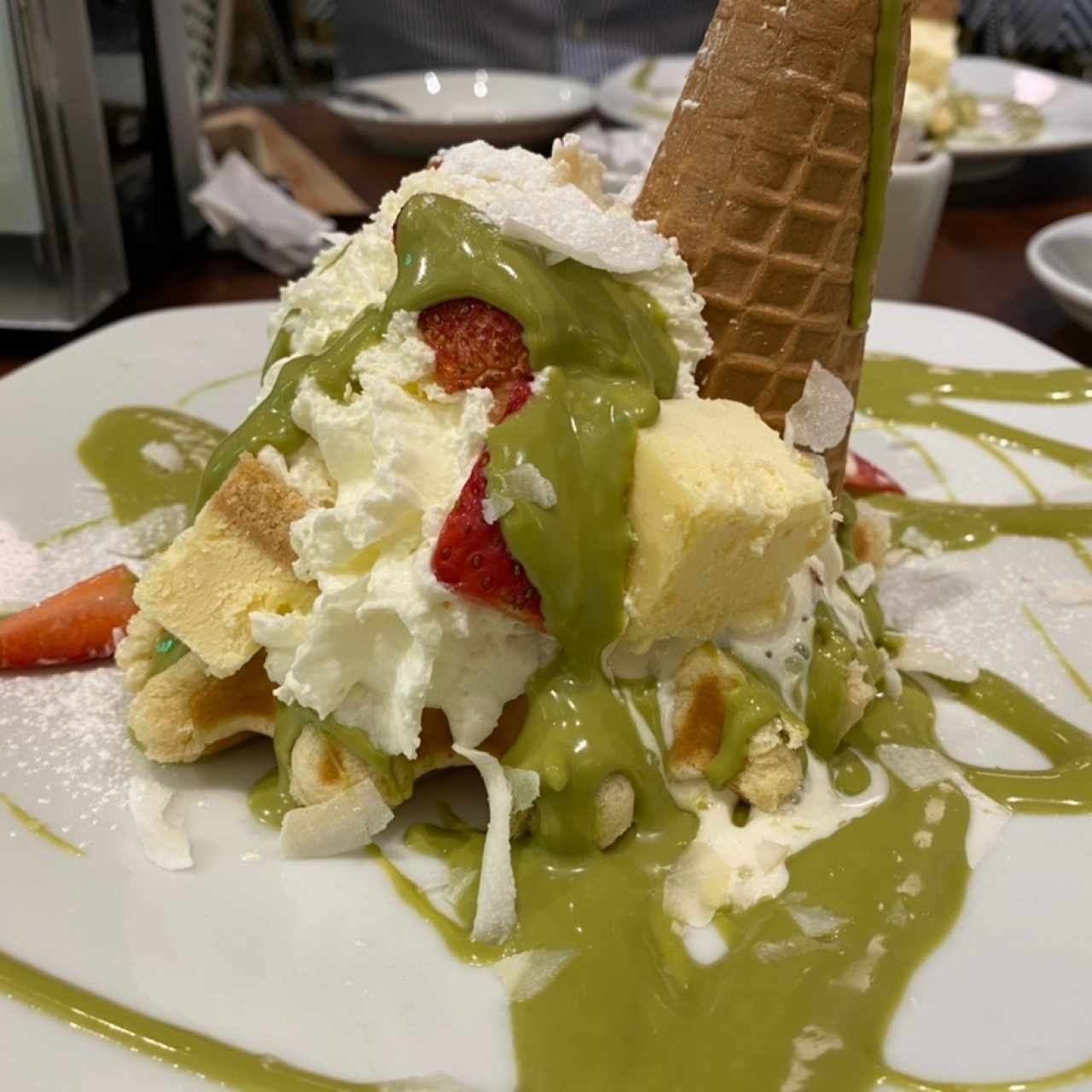 Matcha