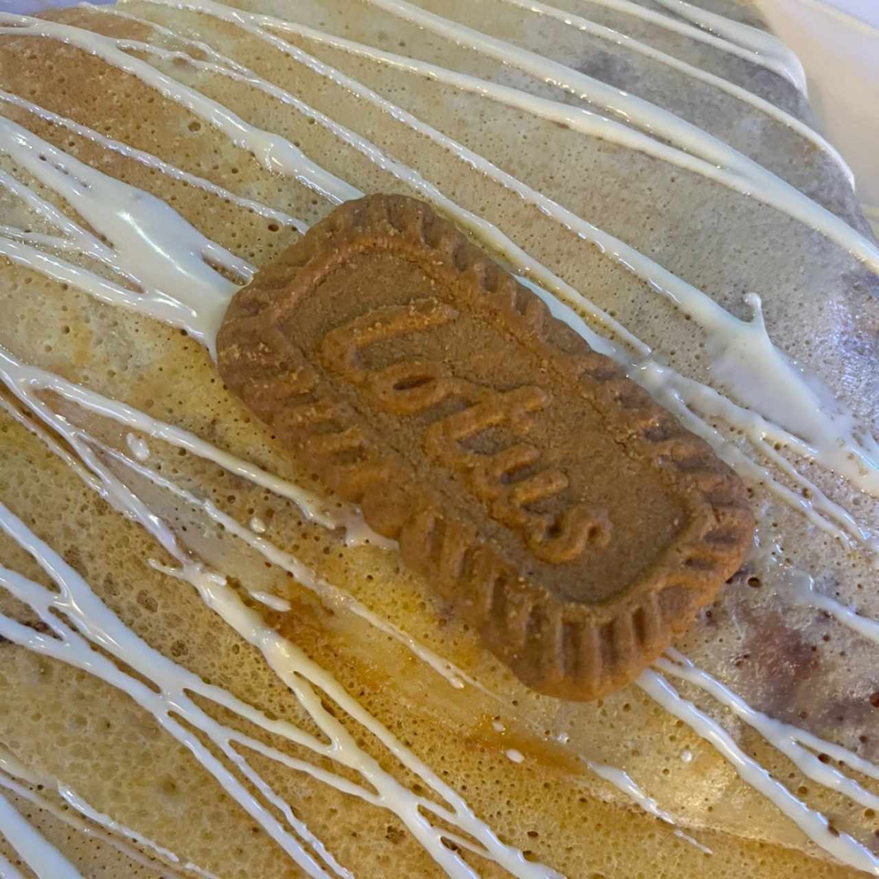 Crepa Lotus