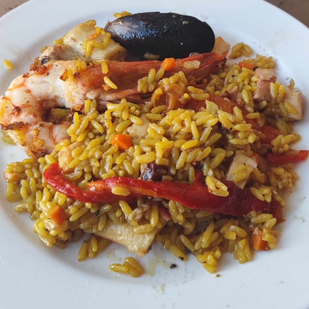 Paella