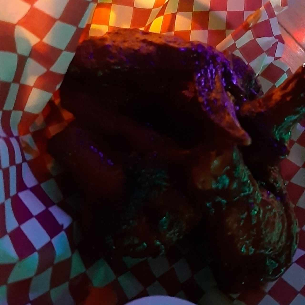 alitas
