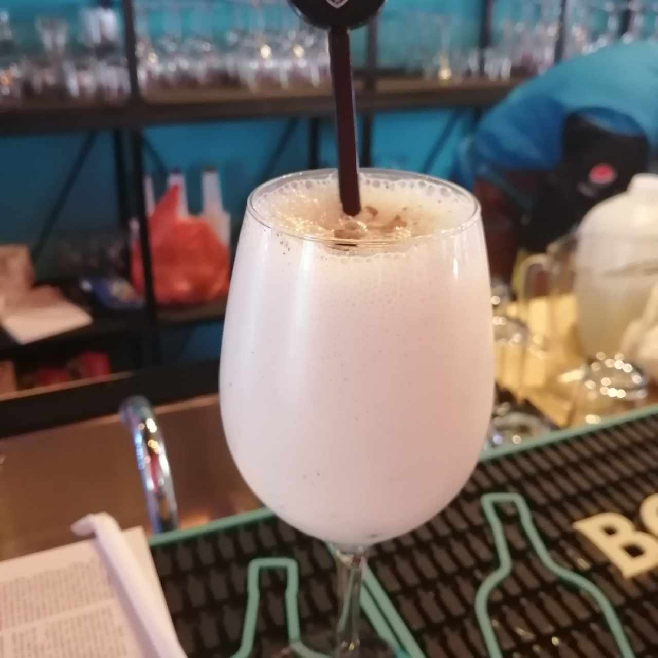 Lassi bebida milenaria Hindú 