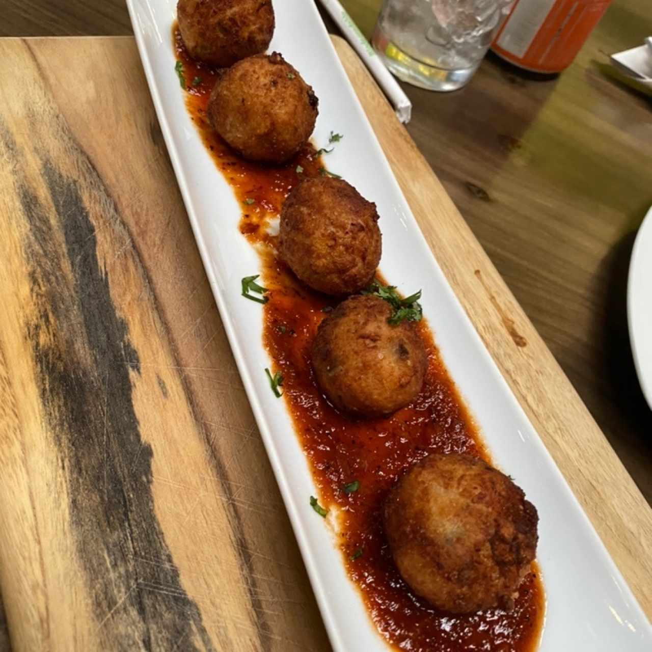 croquetas