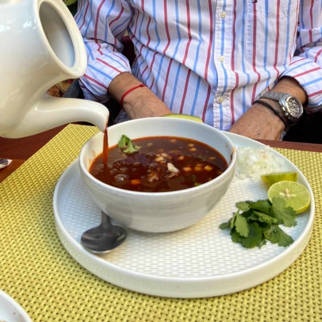 sopa