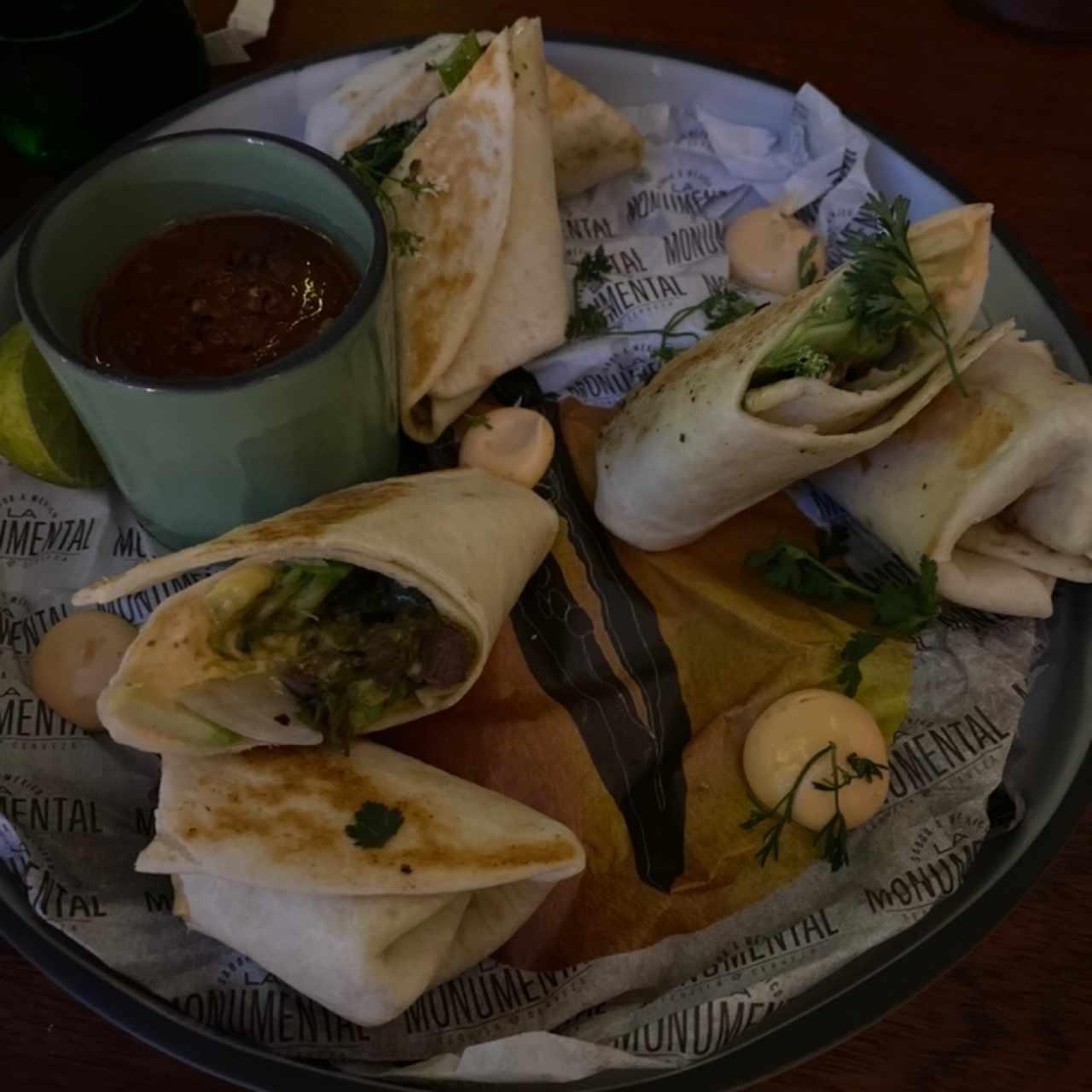 tornillos de arrachera