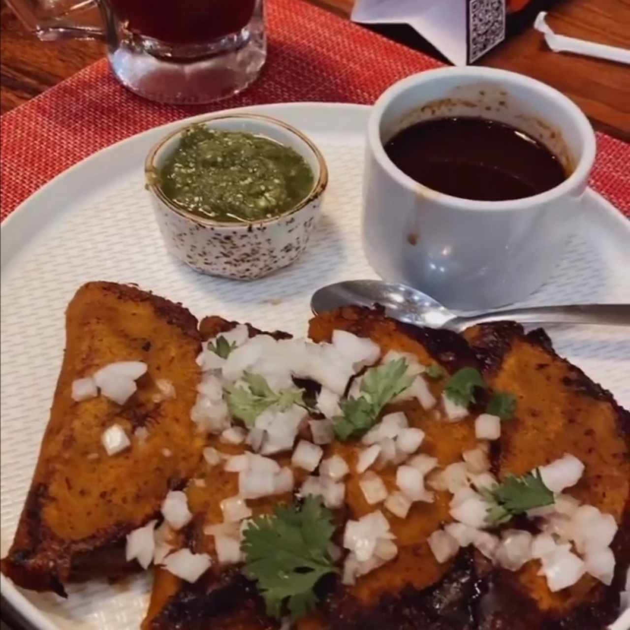 Empanadas 